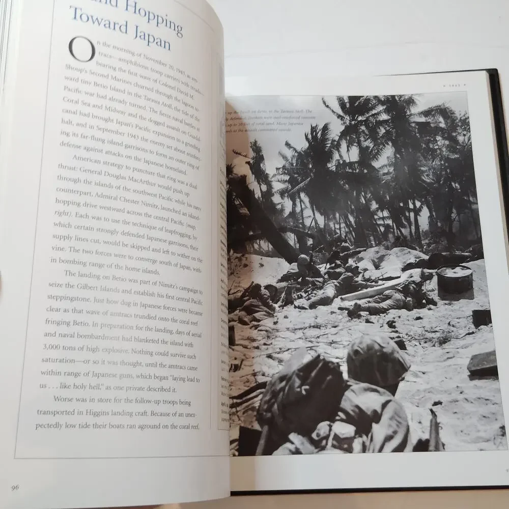 Time-Life Books estate‑owned like‑new